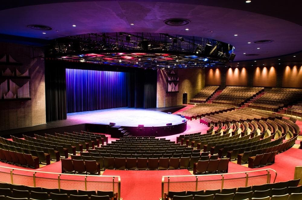 John Lyman Center for the Performing Arts photo 6