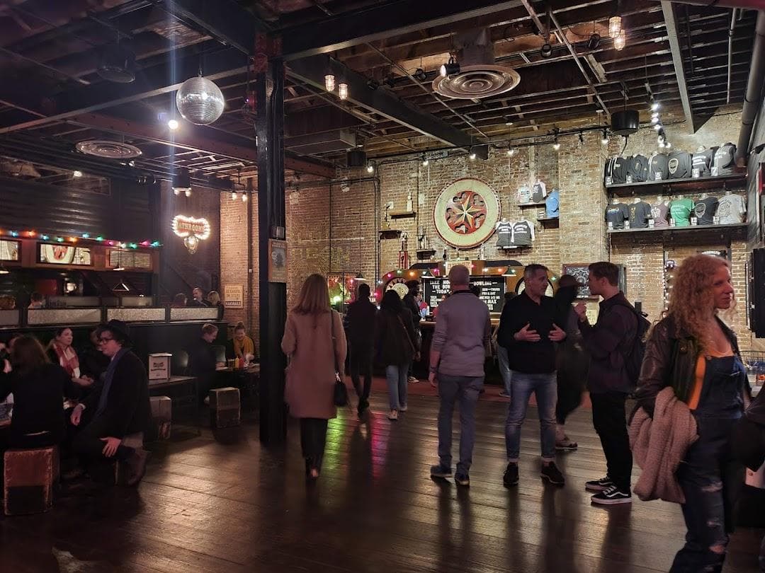 Brooklyn Bowl photo 5