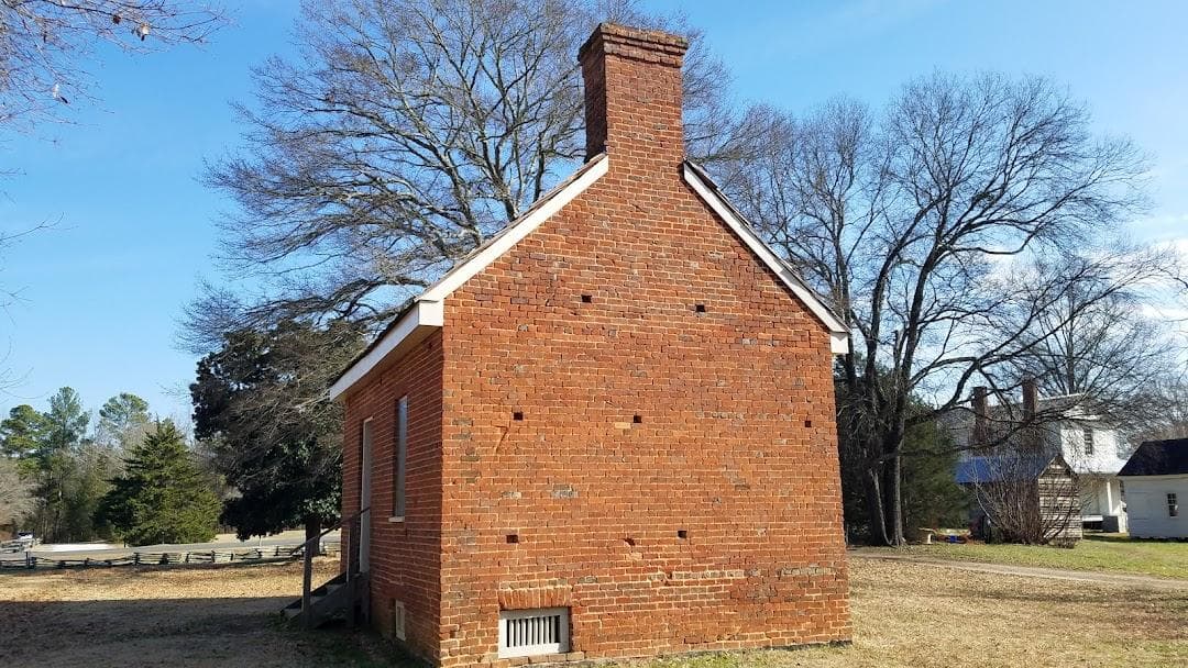 Historic Brattonsville photo 3