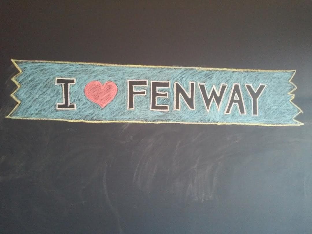 Fenway Community Center photo 3