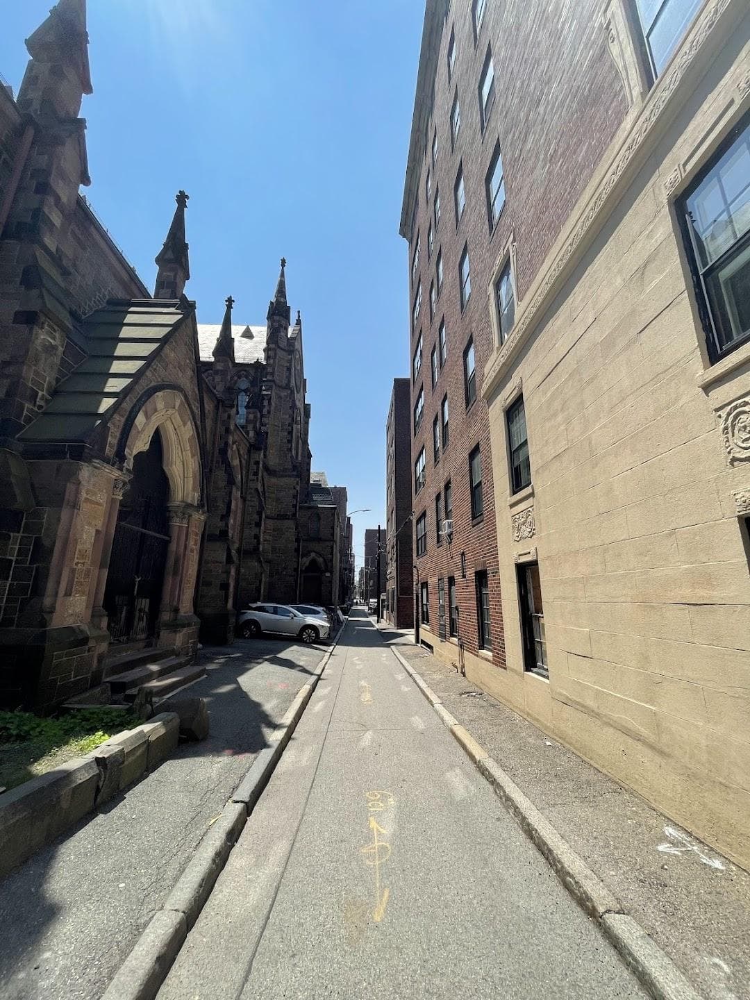 First Church in Boston photo 3