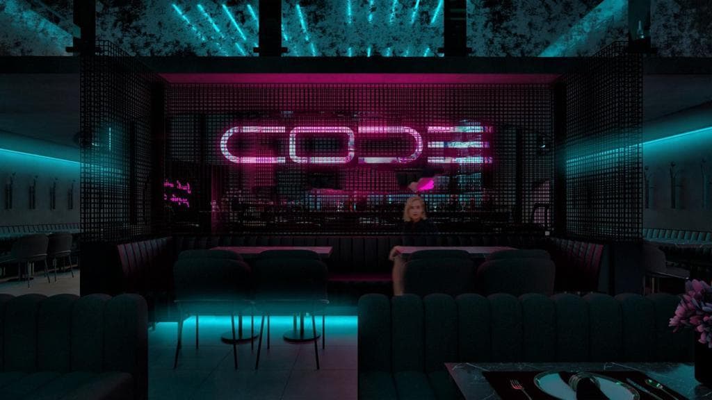 Code Astoria photo 1