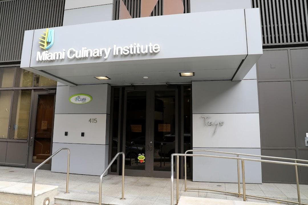 Miami Culinary Institute photo 4