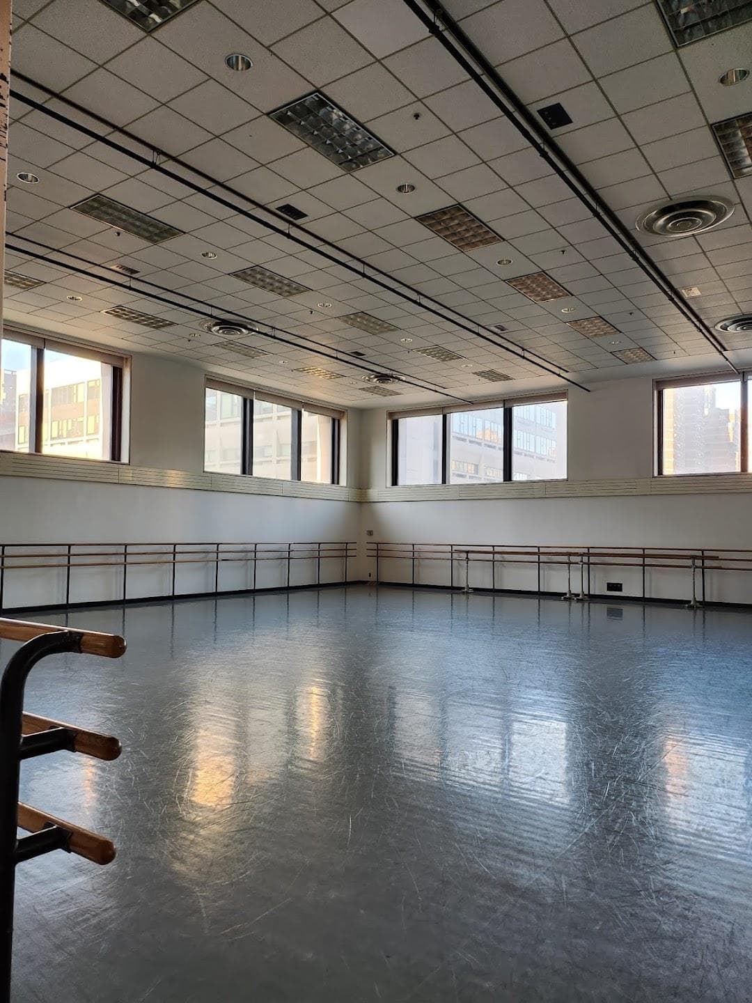 School of American Ballet photo 5