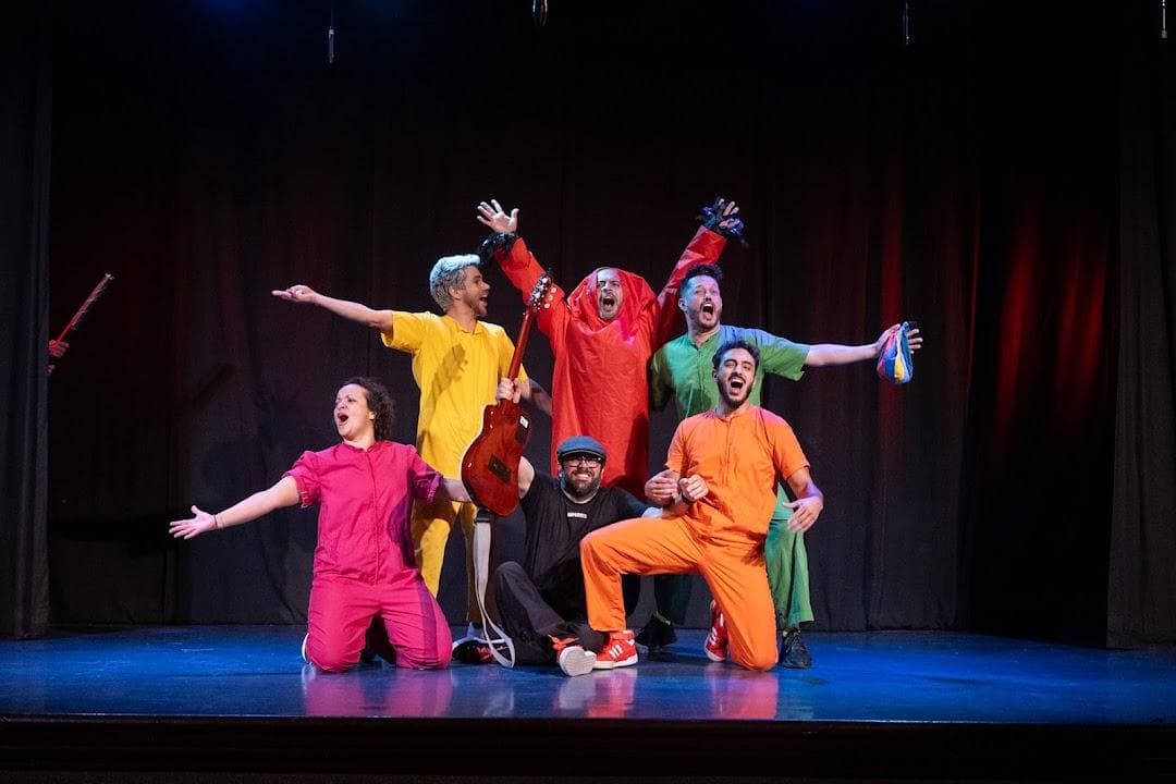 Ruta Teatral photo 1