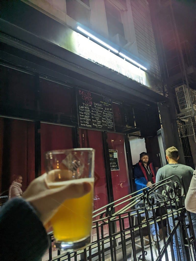 BKLYN Comedy Club photo 5