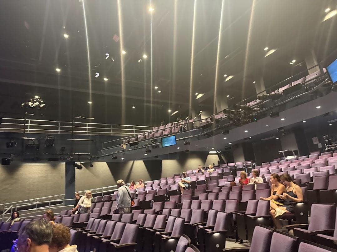 Laura Pels Theatre at the Harold and Miriam Steinberg Center for Theatre photo 5