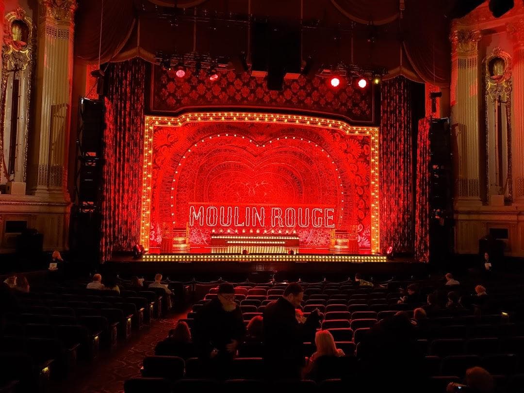 Citizens Opera House photo 2
