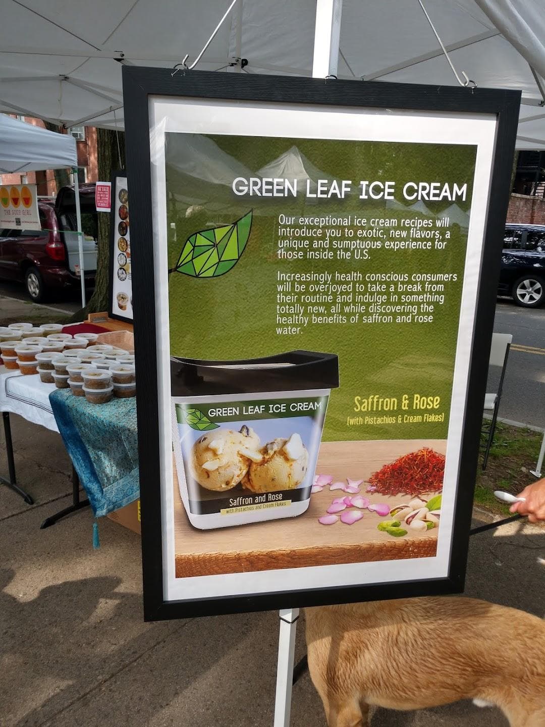 CitySeed Wooster Square Farmers' Market photo 6