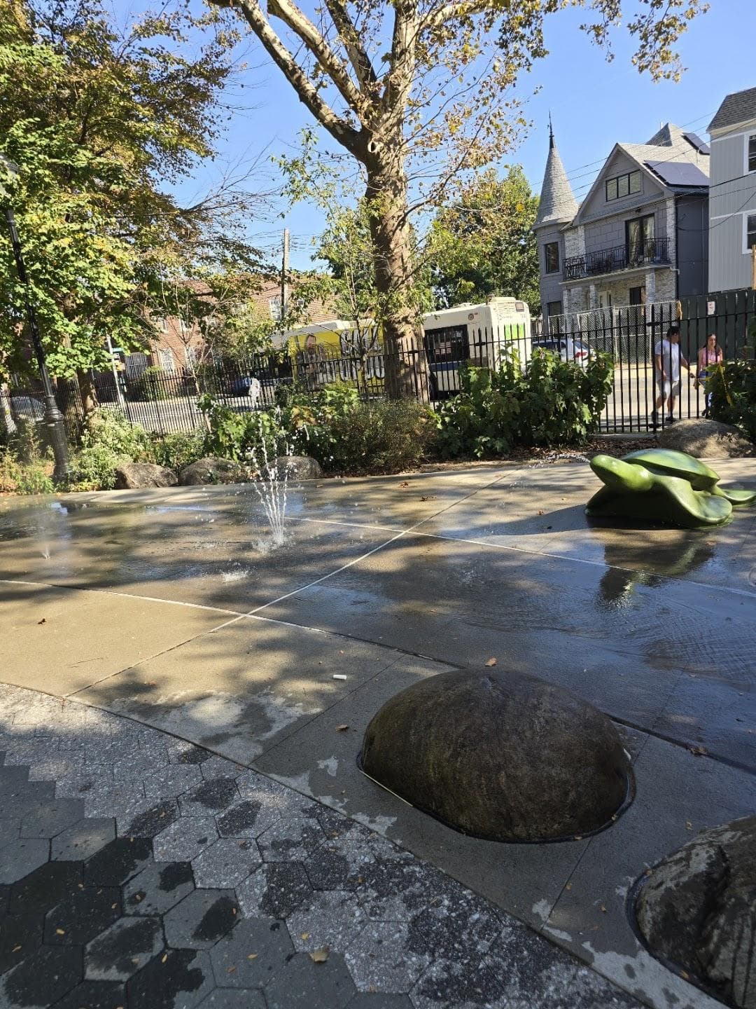 Lower Highland Playground photo 3