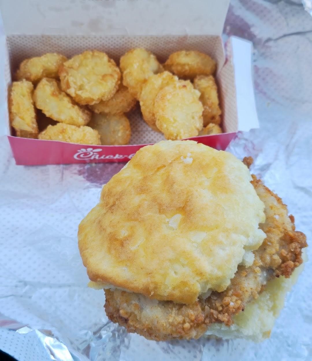 Chick-fil-A photo 1