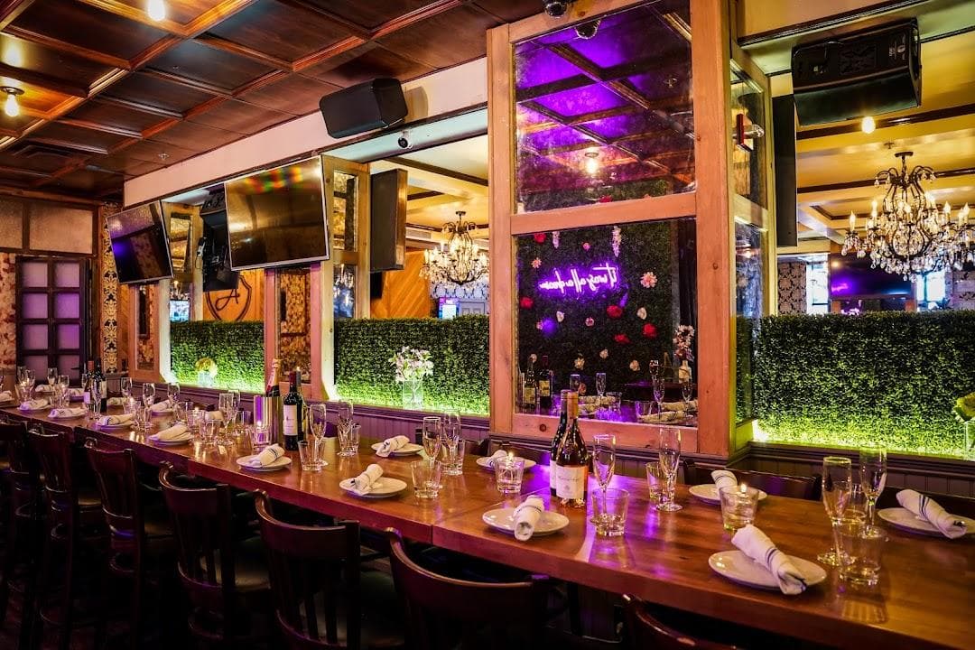 The Ainsworth Hoboken photo 1