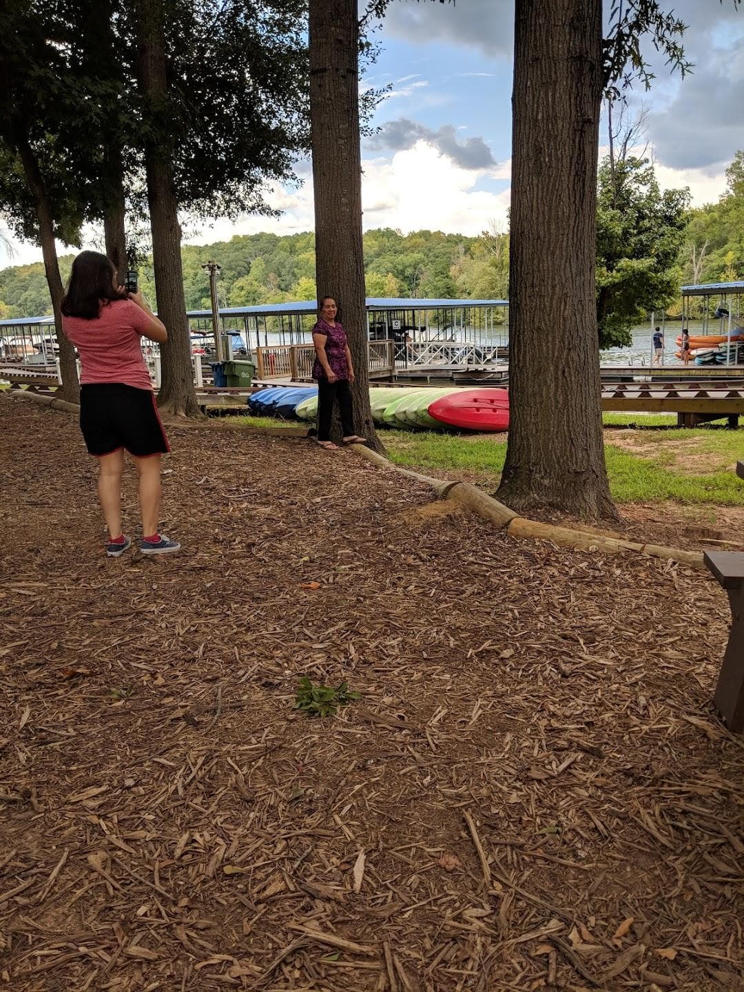 Tailrace Marina photo 2