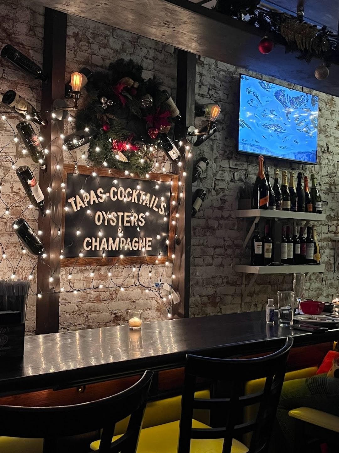 Bazár Tapas Bar and Restaurant photo 1