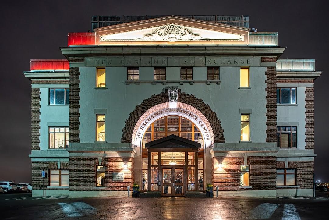 The Exchange Conference Center photo 3