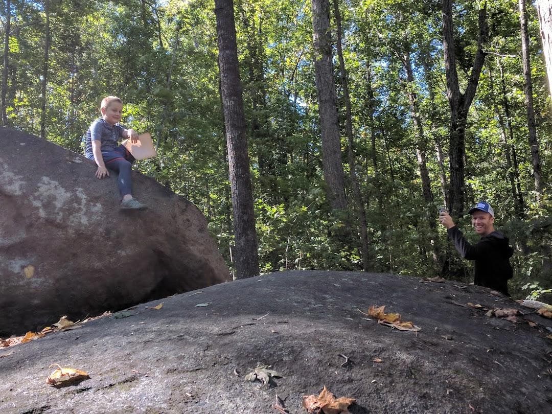 Big Rock Nature Preserve photo 6