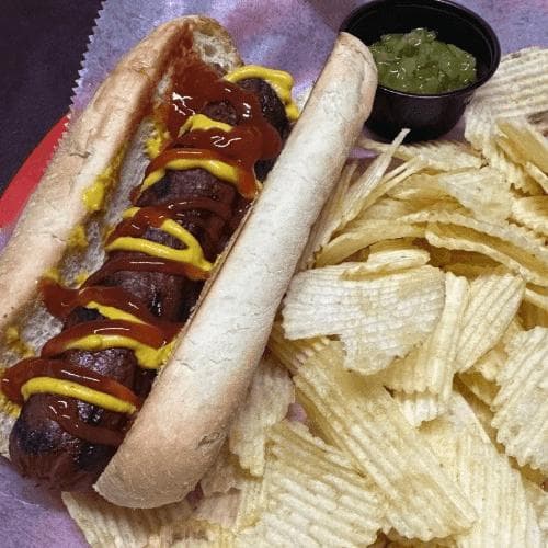 Uncle Mick's Bar & Grill photo 4