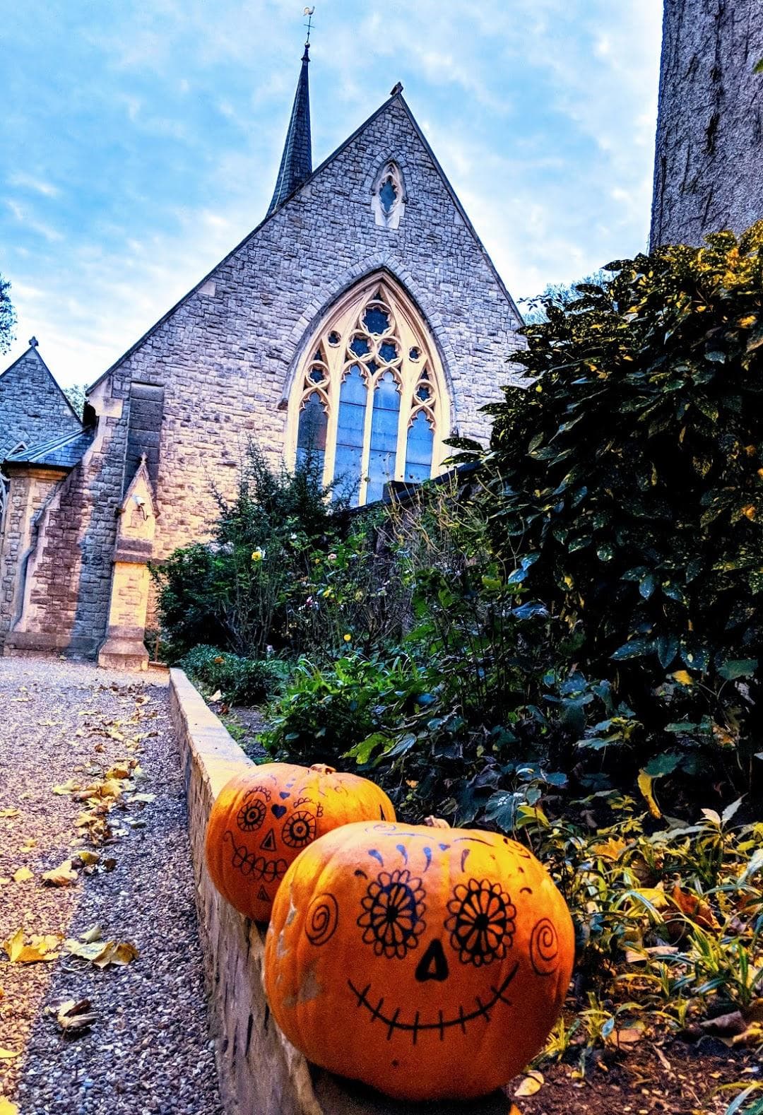 Rosslyn Hill Chapel photo 5