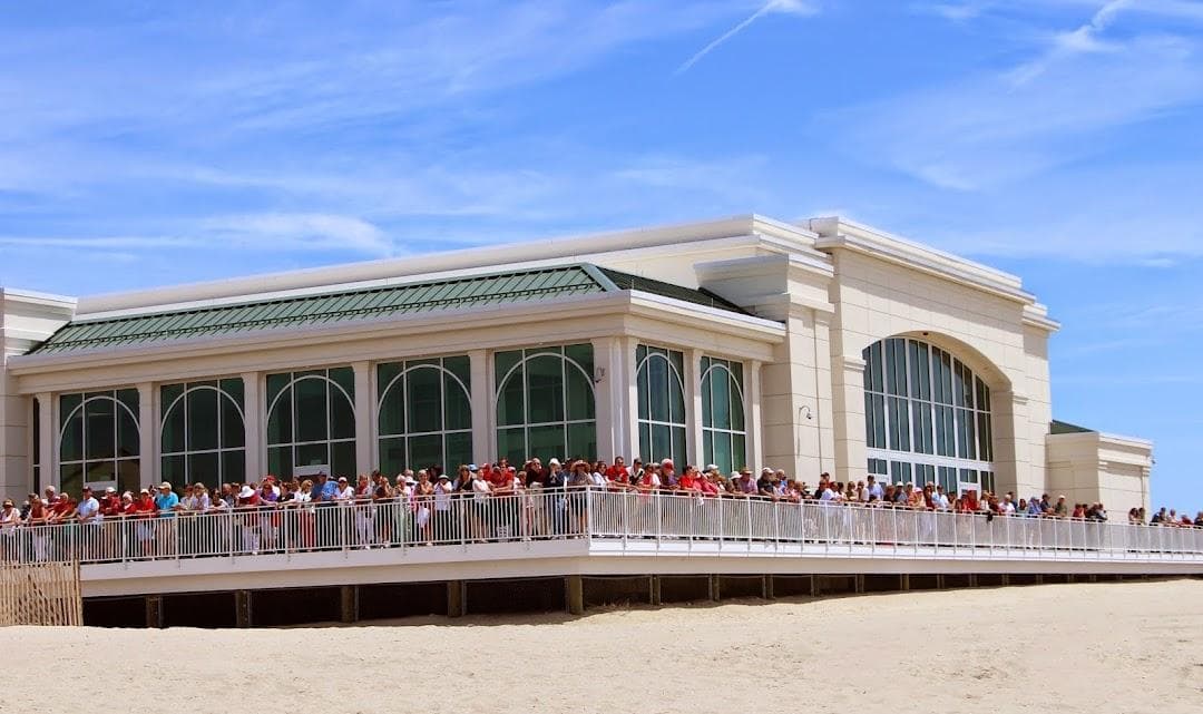 Cape May Convention Hall photo 5
