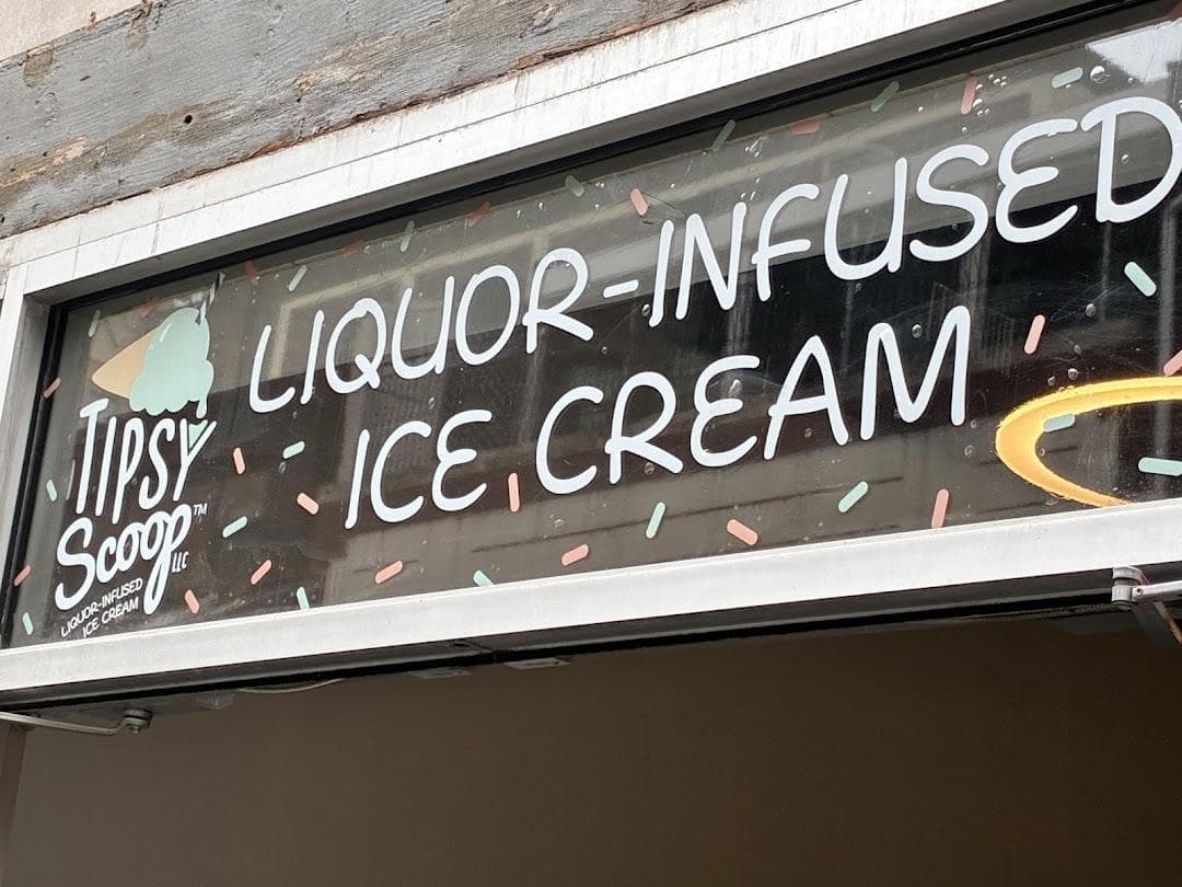 Tipsy Scoop Philadelphia photo 5