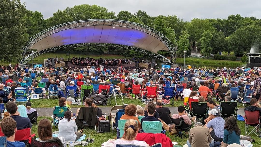 Symphony Park photo 5