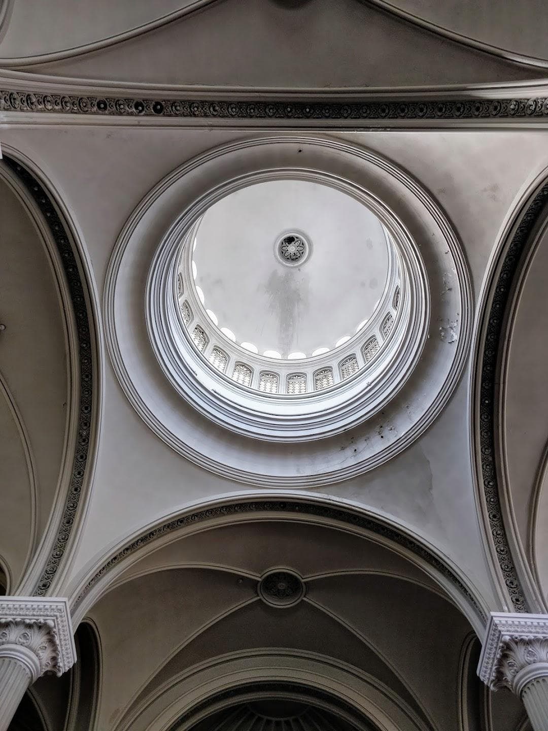 Mount Morris Ascension Presbyterian Church photo 1