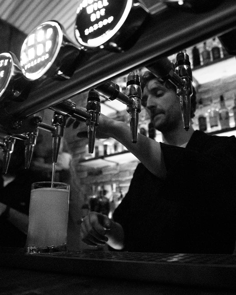 Chop Shop Tavern photo 3