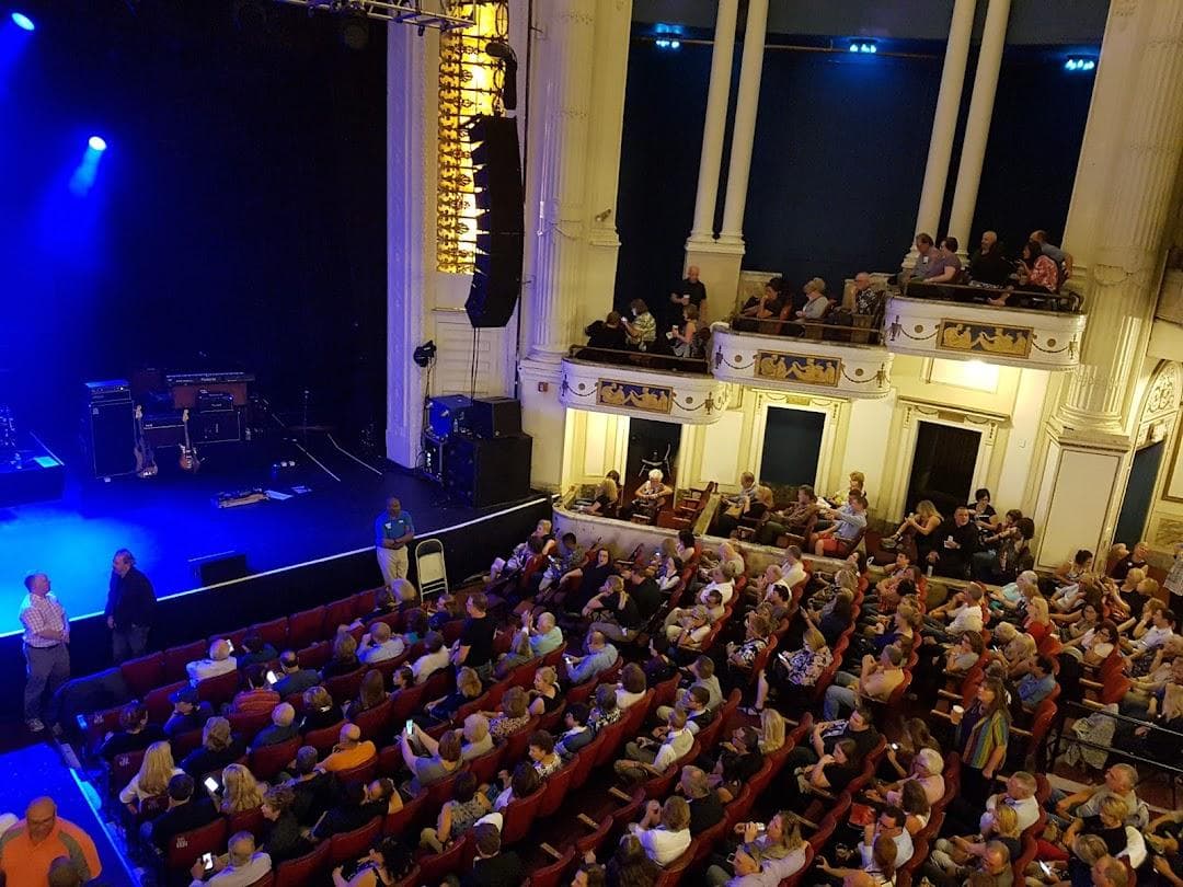 Orpheum Theatre photo 1