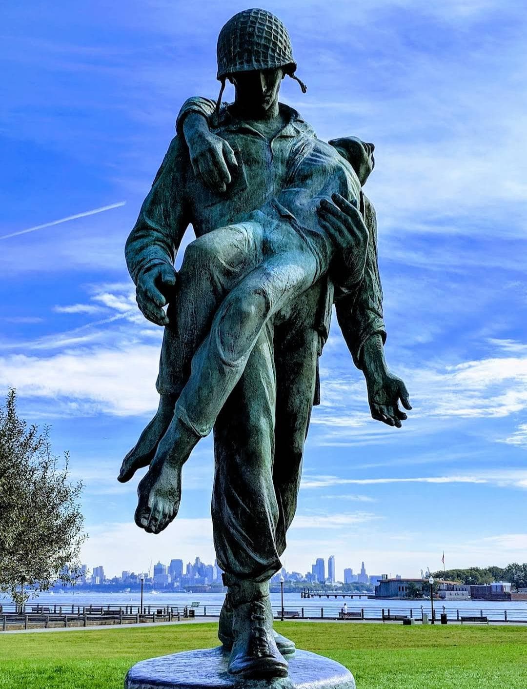 Liberty State Park photo 4