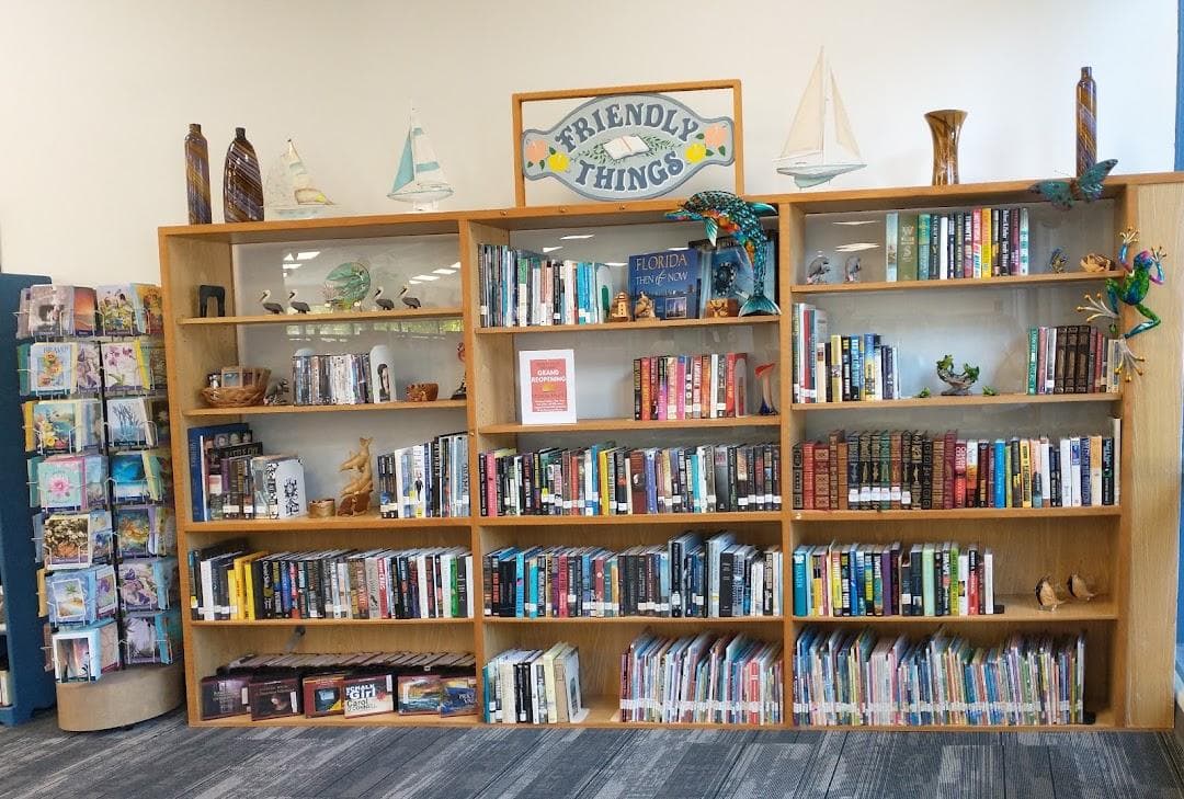 Key Largo Branch Library photo 6