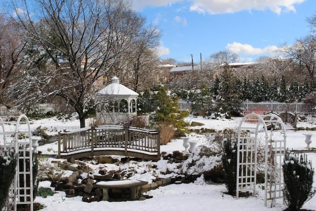 Queens Botanical Garden photo 1