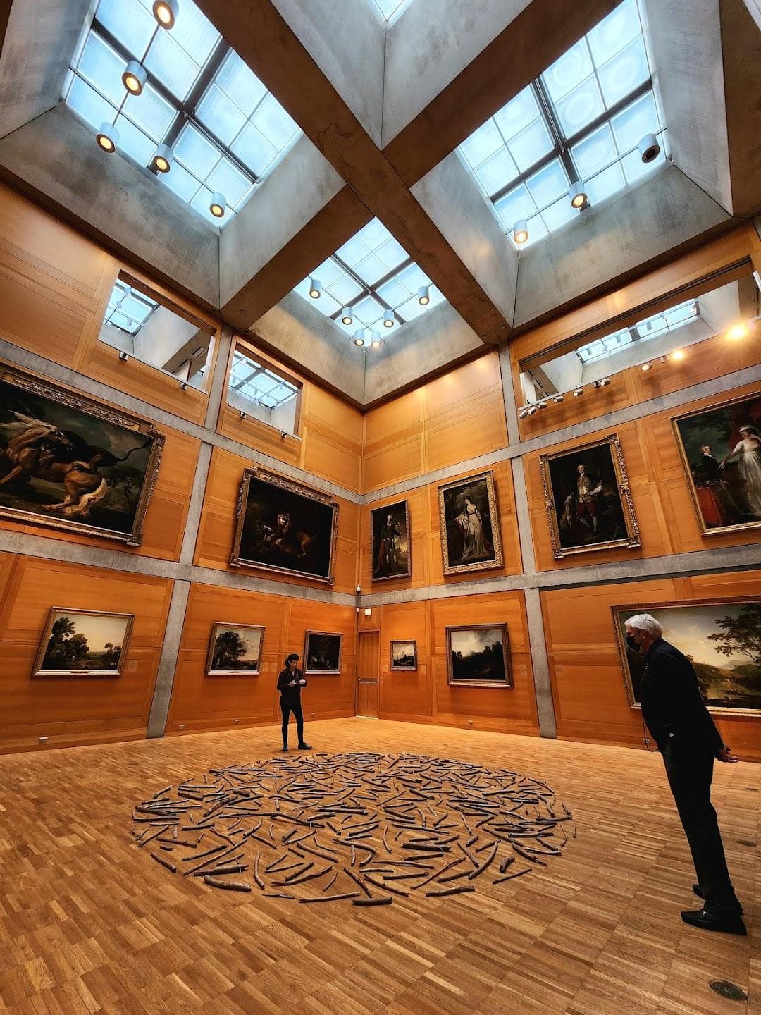 Yale Center for British Art photo 6
