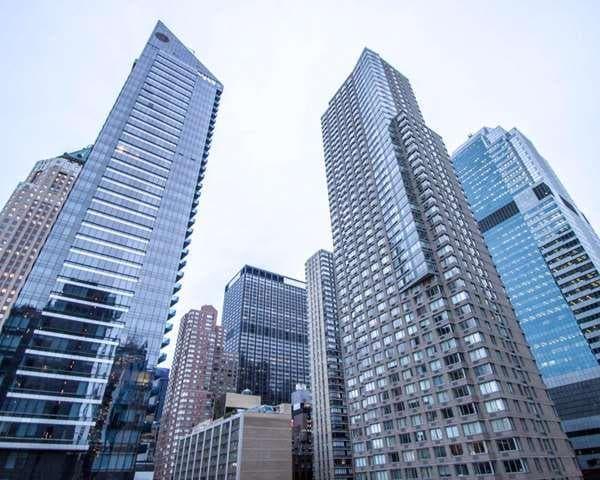 Econo Lodge Times Square photo 6