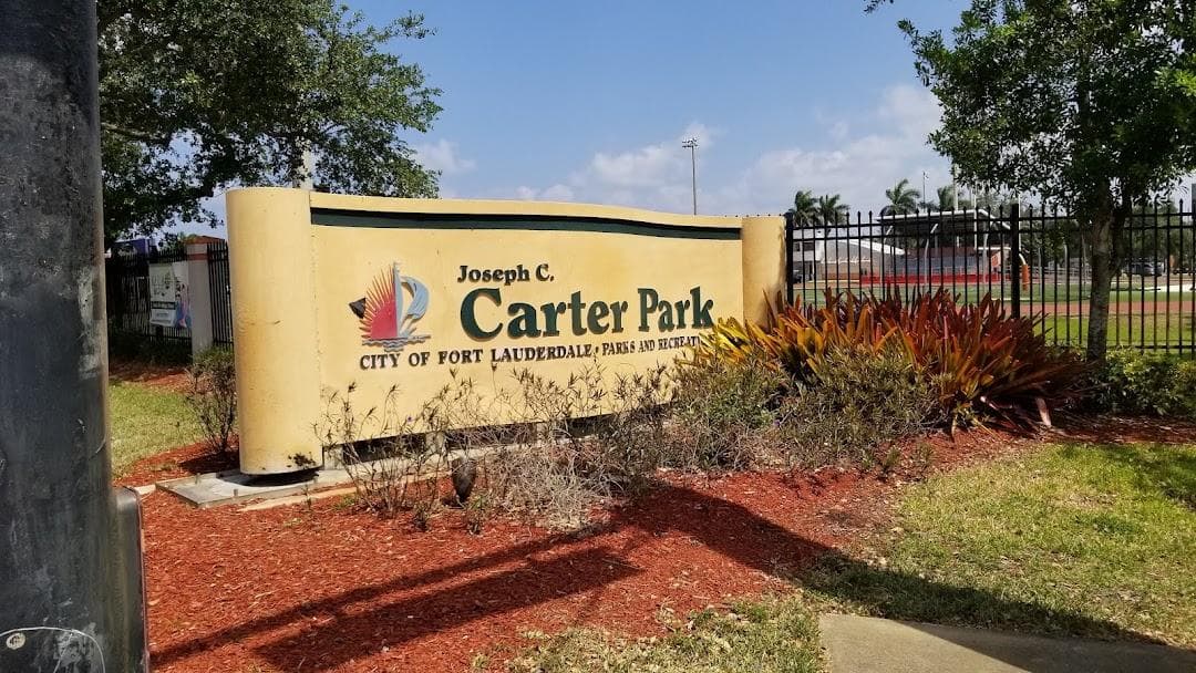 Joseph C. Carter Park photo 3