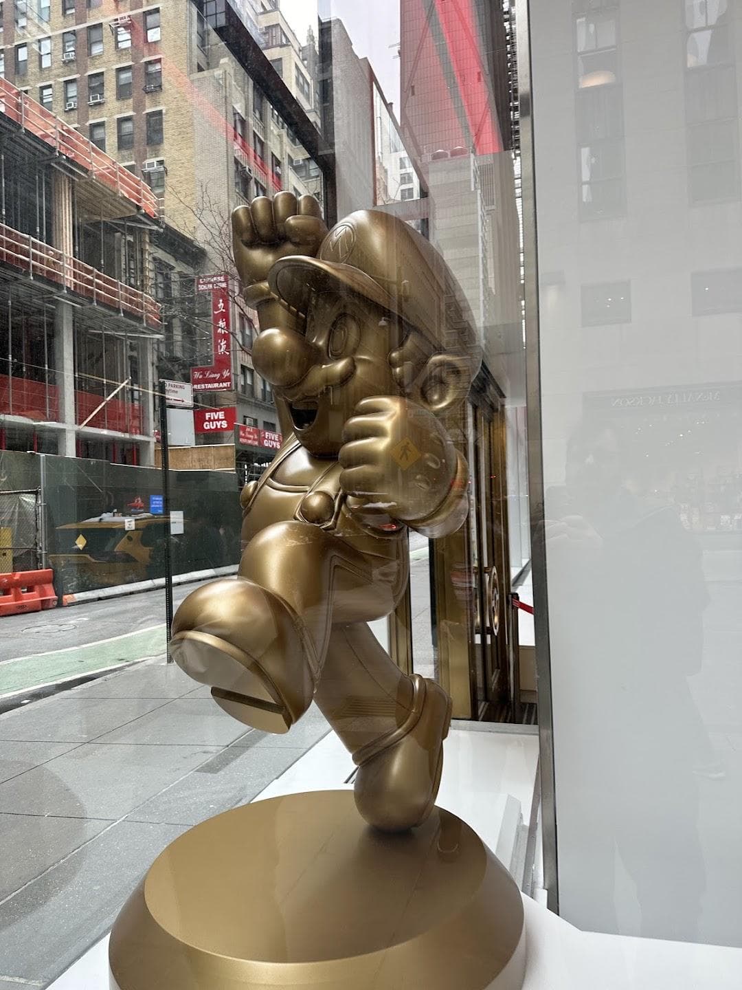 Christie's New York photo 3