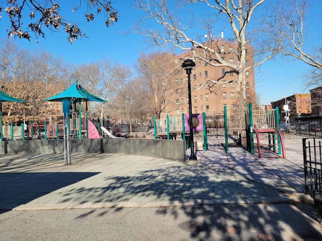 Brevoort Playground photo 1