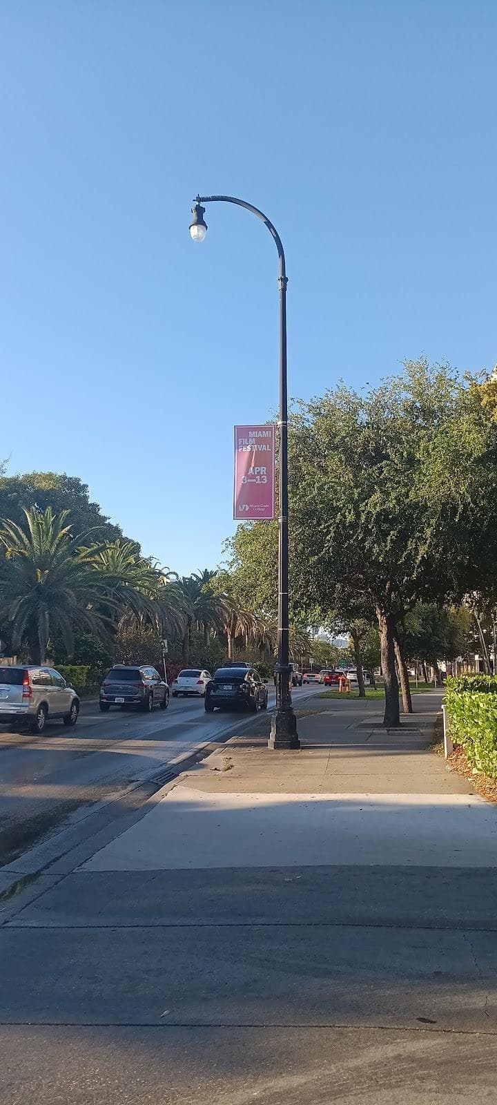 Miami Film Festival photo 4