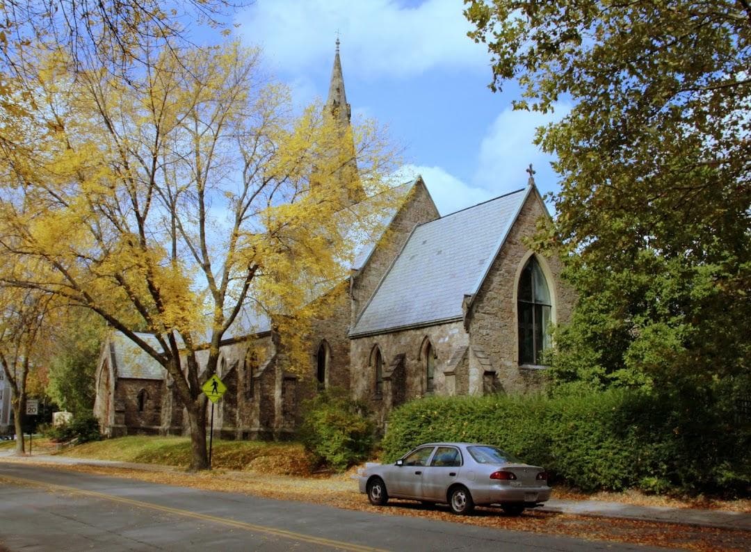 St. Paul's Episcopal Church photo 3