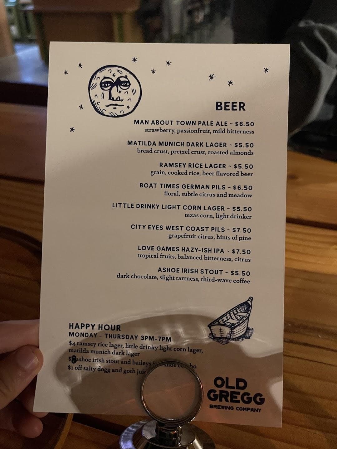 Old Gregg Brewing Company photo 4