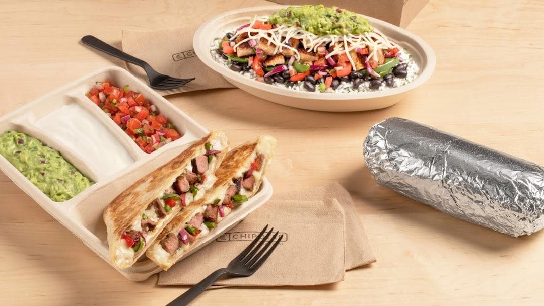 Chipotle Mexican Grill photo 2