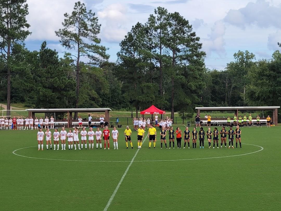Alumni Soccer Stadium photo 4