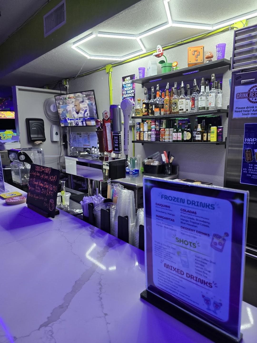 Flynn's Arcade & More photo 4