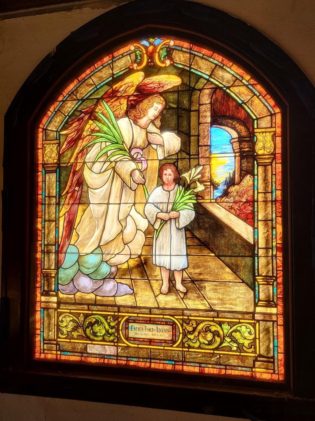 Caldwell Presbyterian Church photo 2