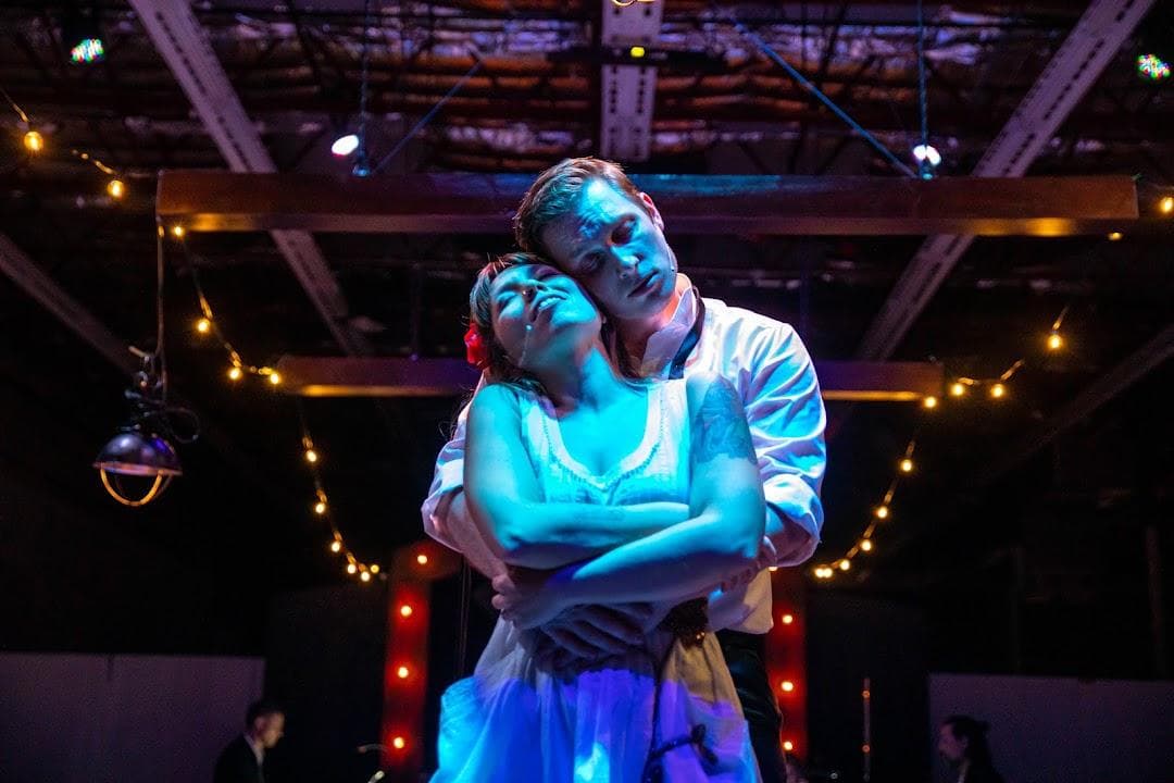Penfold Theatre Company photo 2