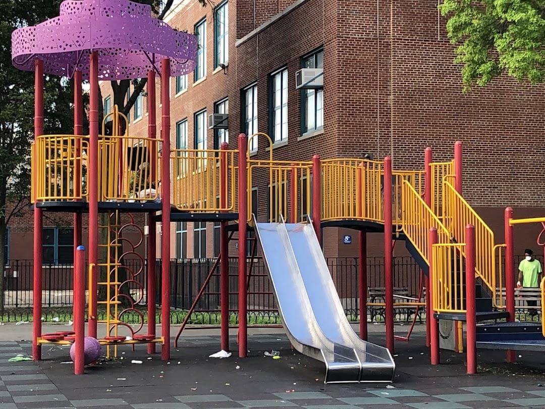 Nostrand Playground photo 2