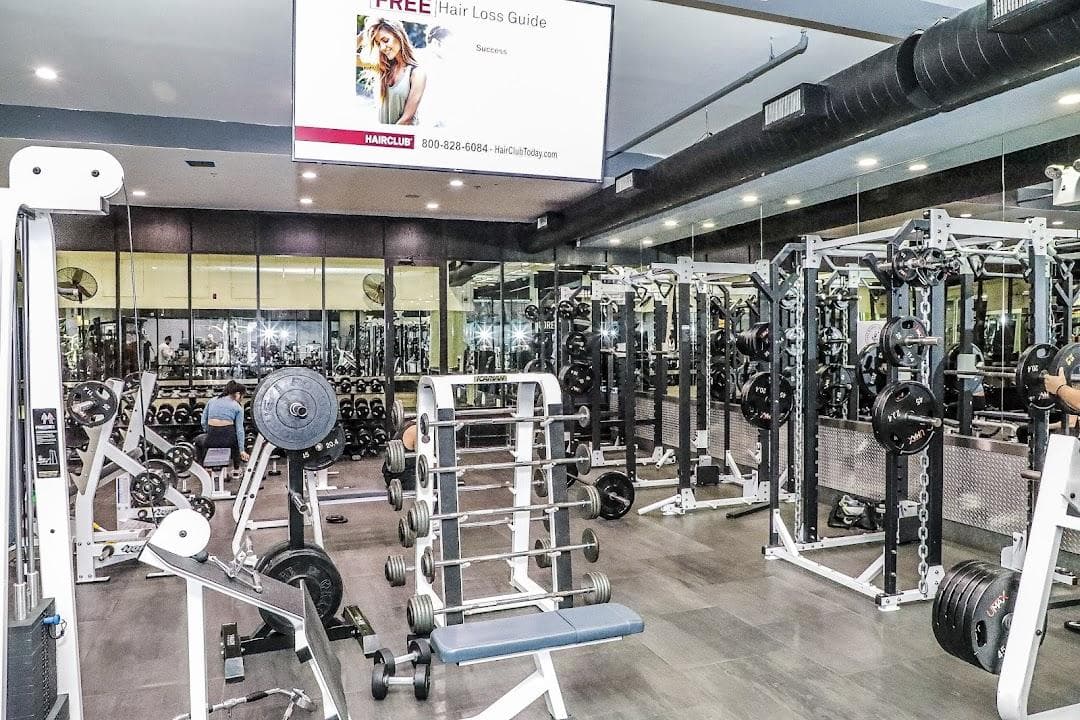 GYM NYC photo 1