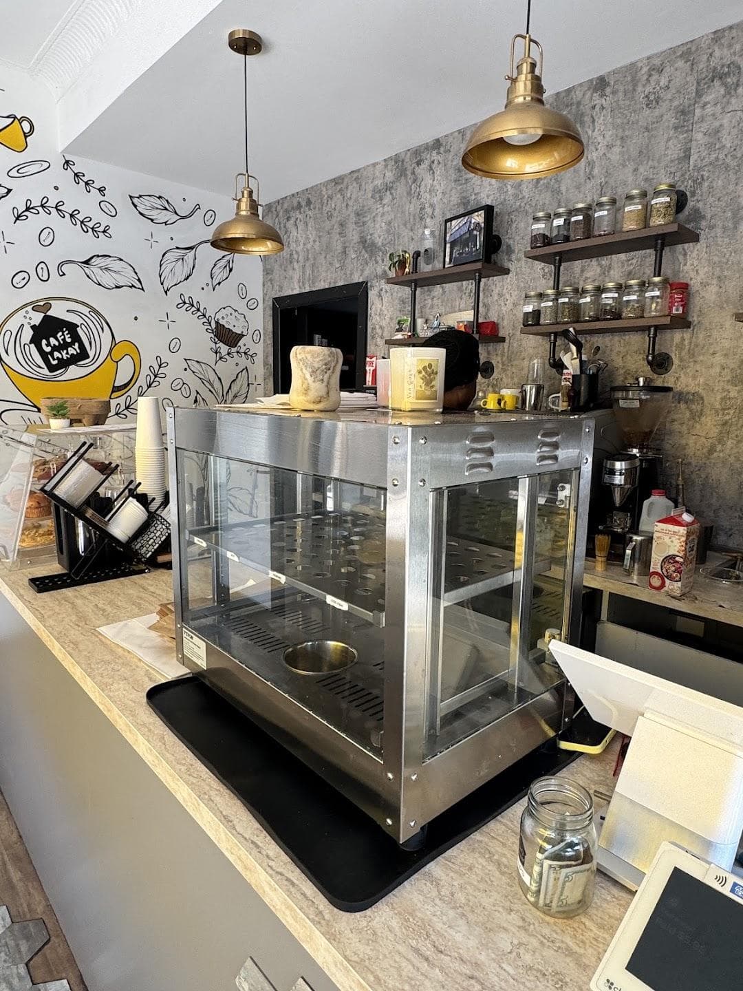 Cafè Lakay photo 2
