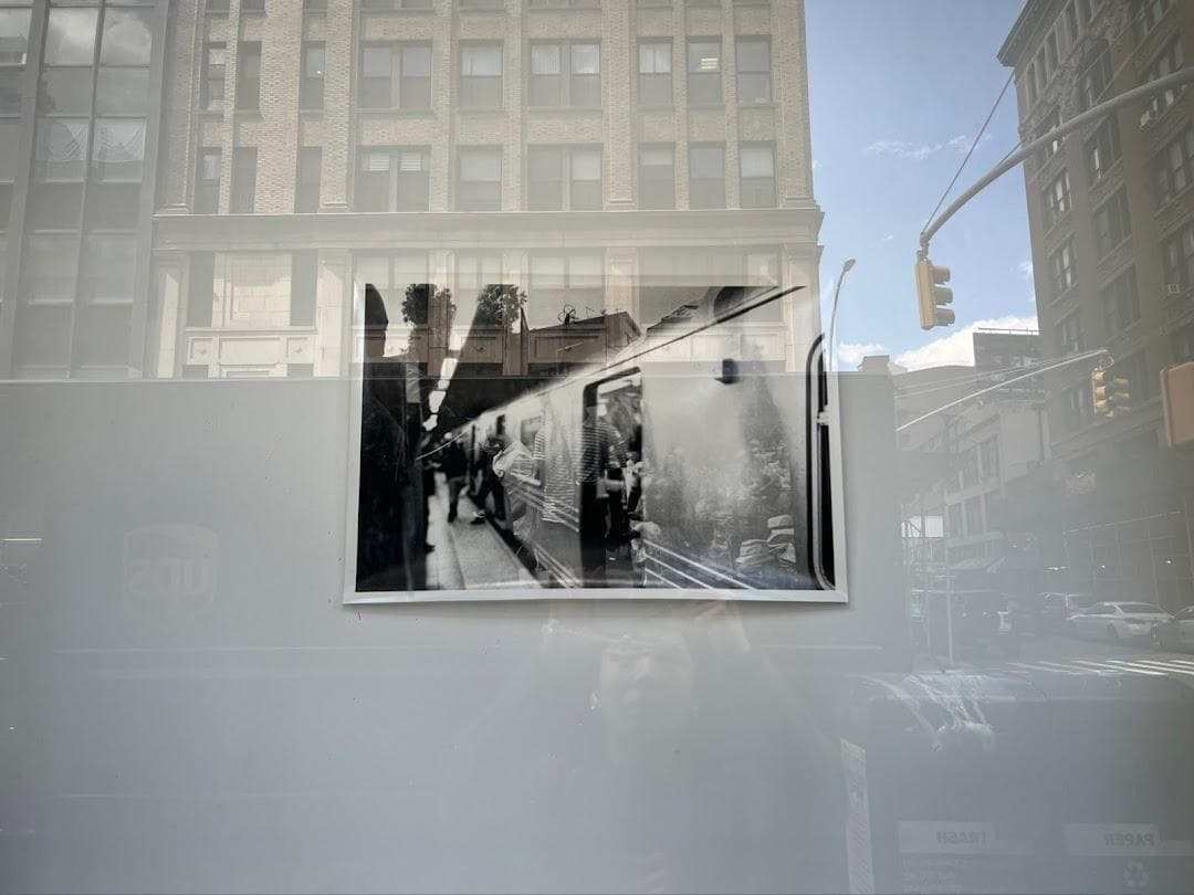WINDOW | Anton Kern Gallery photo 1