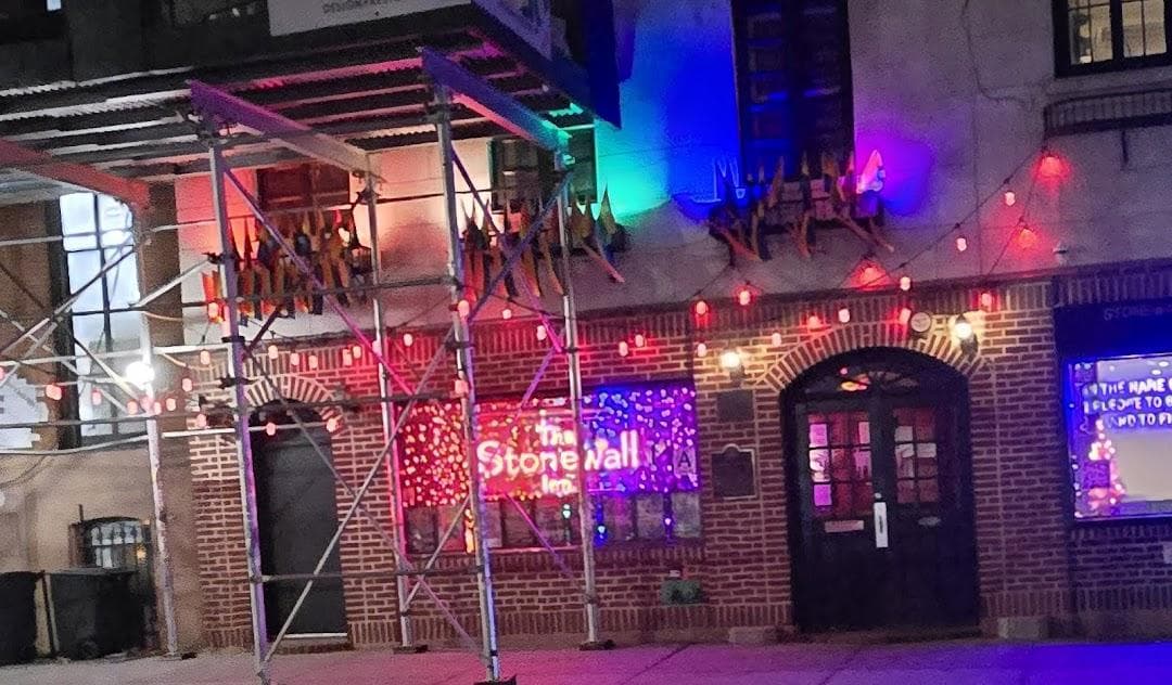 The Stonewall Inn photo 4