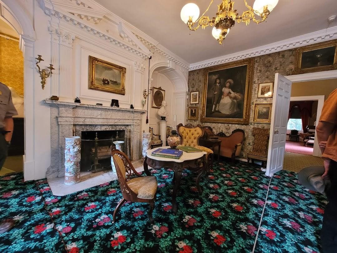 Longfellow House-Washington's Headquarters National Historic Site photo 3